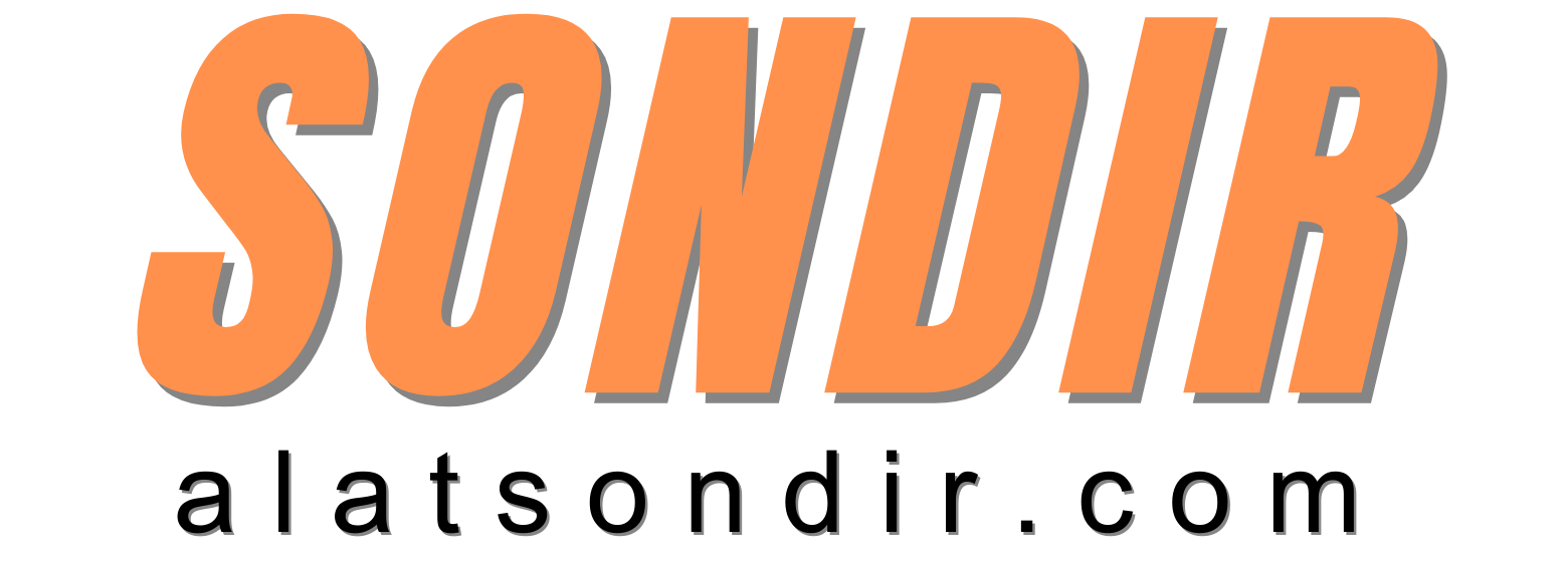 Logo Alat Sondir
